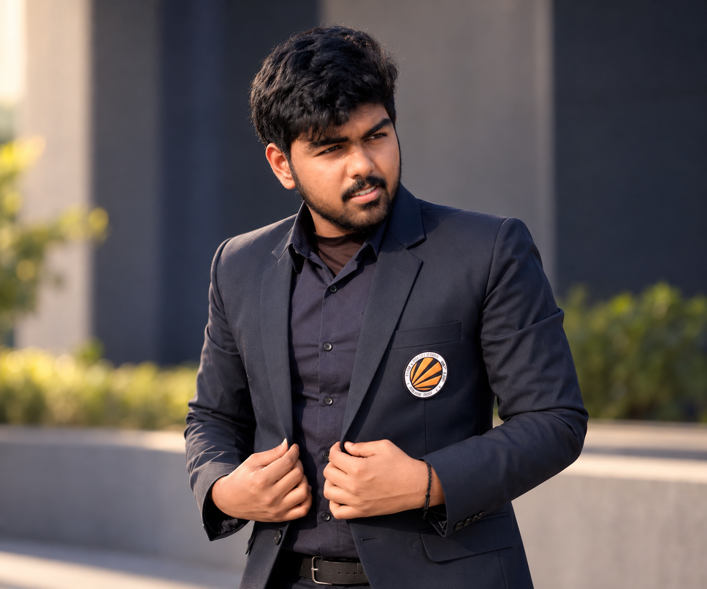 Sudhakar Nabhigari